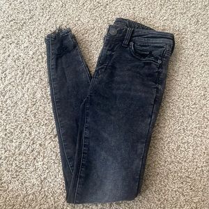 Women’s American Eagle Cozy NE(X)T Level Stretch Skinny Jeans